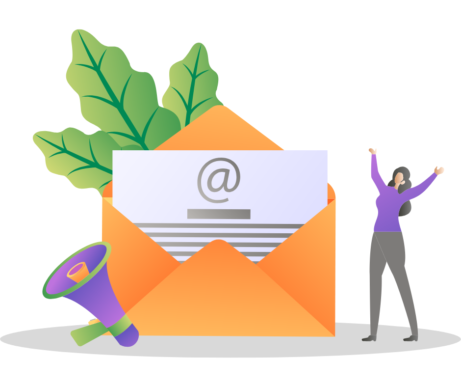 email marketing campaign