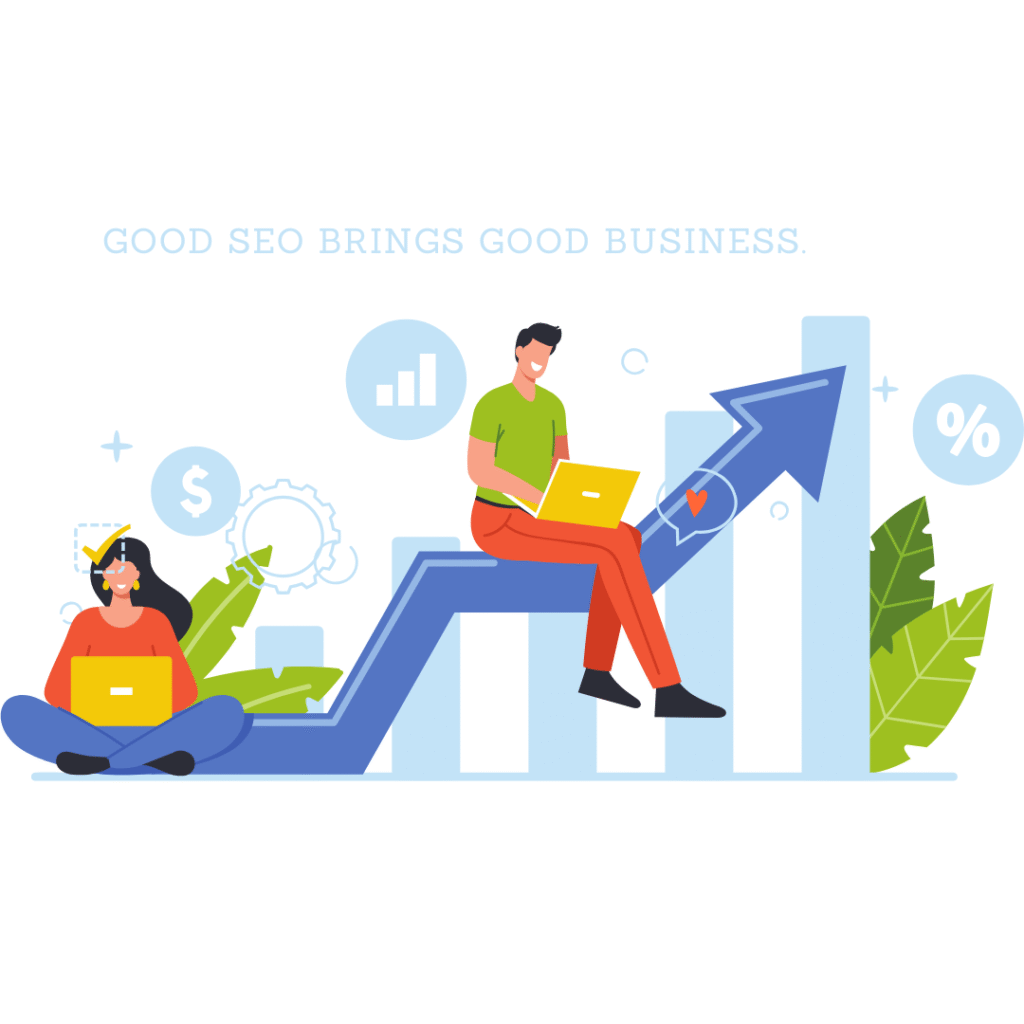 seo marketing company