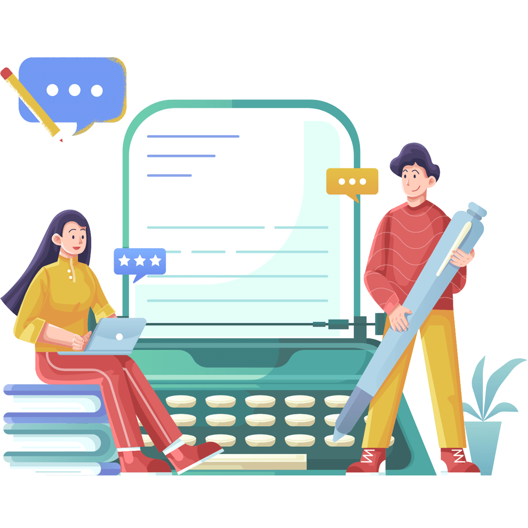 copywriting services