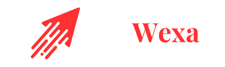 DigiWexa — Digital Marketing & Advertising Experts