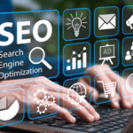 How to Choose SEO Company
