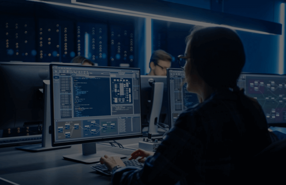 custom web development