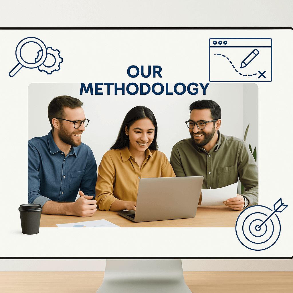 DigiWexa Team Collaboration