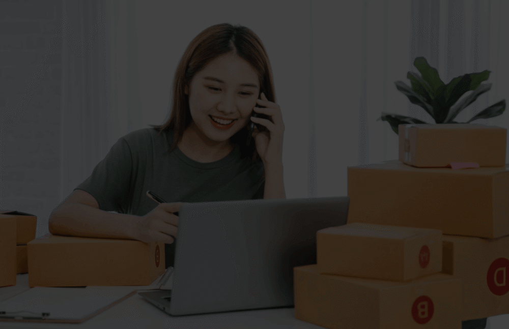 shopify website development