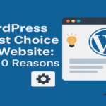 custom wordpress website development