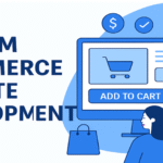 ecommerce web development