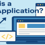 professional web application