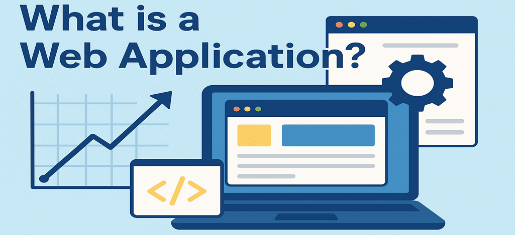 professional web application