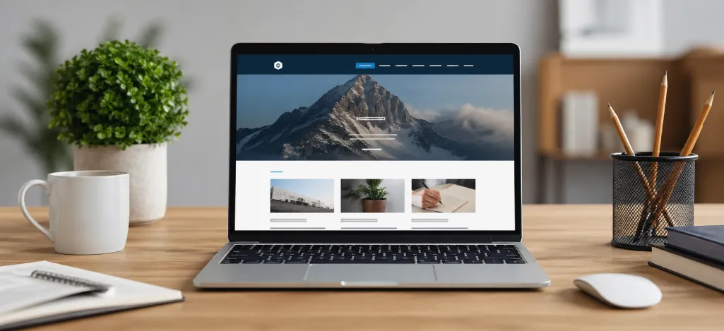 WordPress Website Design