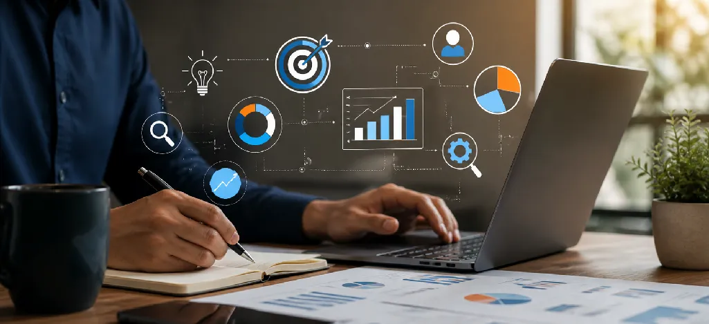 Content Strategist
