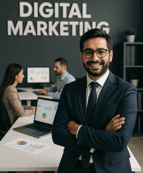 About DigiWexa