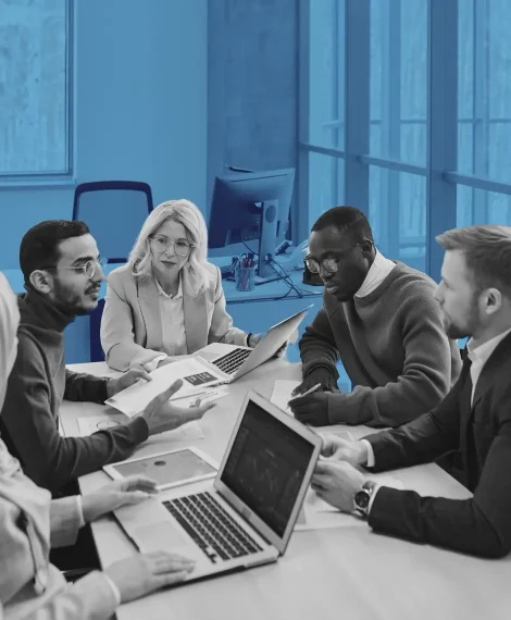 digital marketing agency