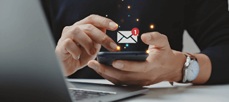 email marketing services