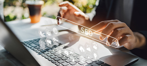 seo marketing