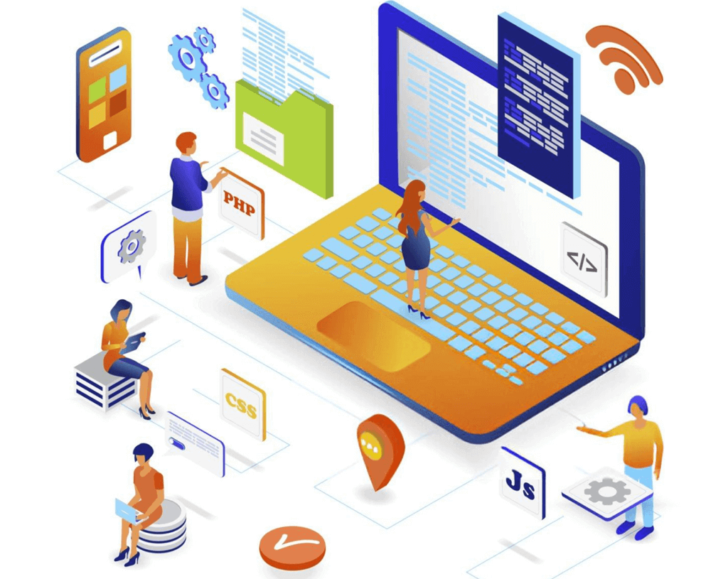 custom wordpress development