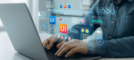 web design company