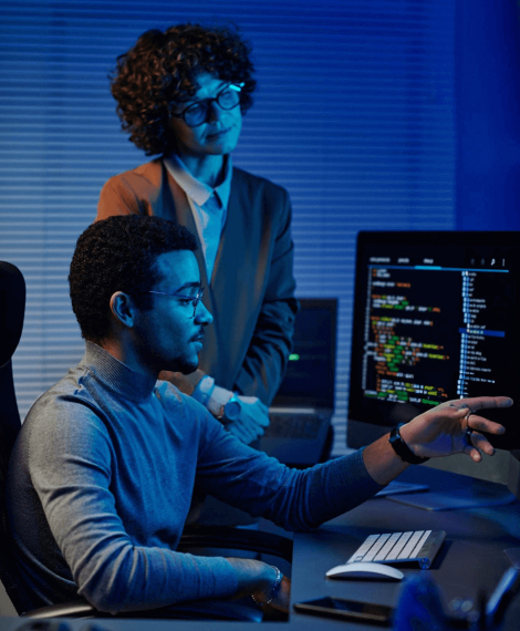 web development agency