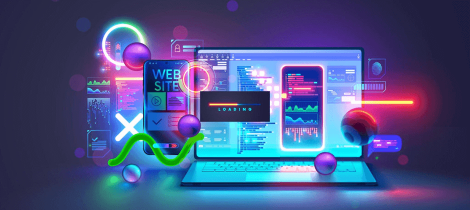 wordpress website design